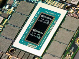 Nvidia APU pro PC se odkládá na rok 2026