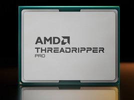 Oficiální ceny Threadripper PRO 9000 WX: $1649-$11 699