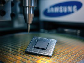 Samsung snižuje cíle, do konce roku chce 2nm proces dostat na 60-70 % výtěžnost