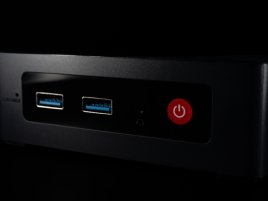 Proč by měl někdo ještě chtít velký desktop, když existuje GTi15 Ultra?