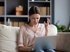 E-shop vás viní z poškození zboží? Tohle říká zákon a právo