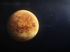 Proč je Venuše pro vědu důležitější než Mars