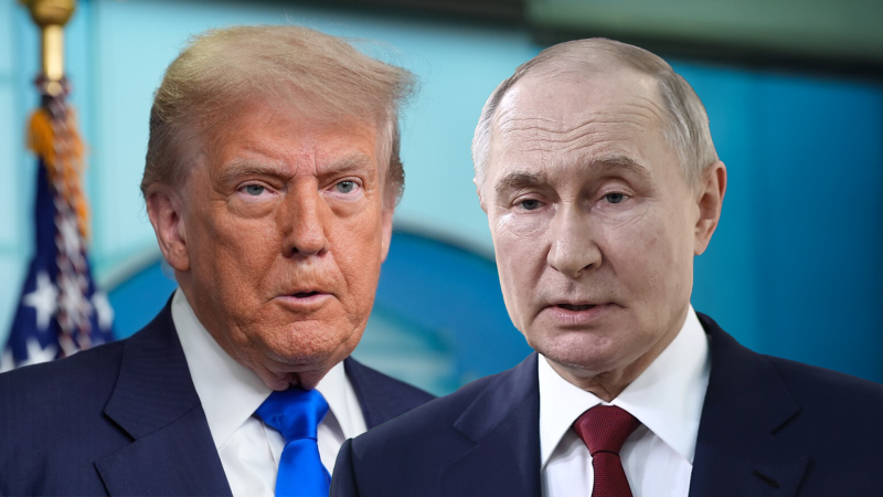 Šándor: Trump neumí na Putina přitlačit. Míru předchází tajná jednání, připomněl Zrno