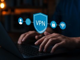 Tahle VPN vás prý neprozradí. Ani kdyby chtěla