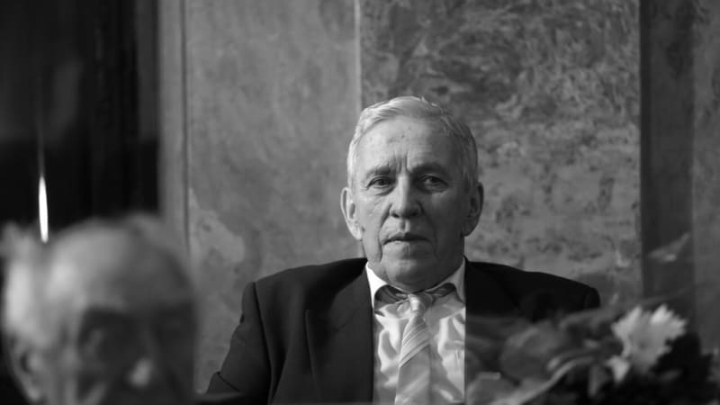 Rána pro československý hokej: Zemřel Josef Černý, olympijský medaista a brněnská ikona 