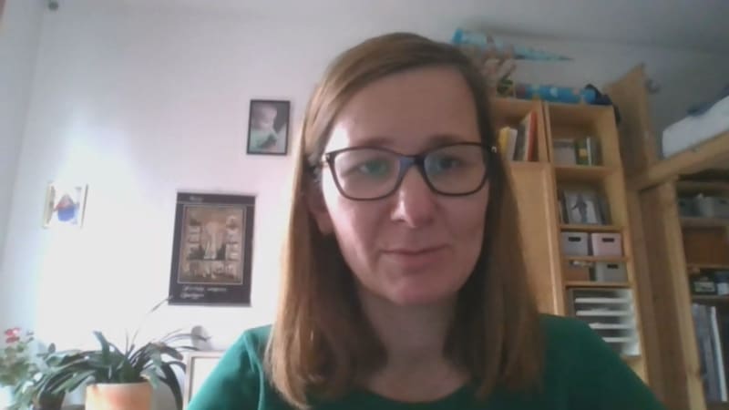Berlín není bezpečný, řádí tu gangy migrantů. Večer do města raději nechodím, popisuje Češka 
