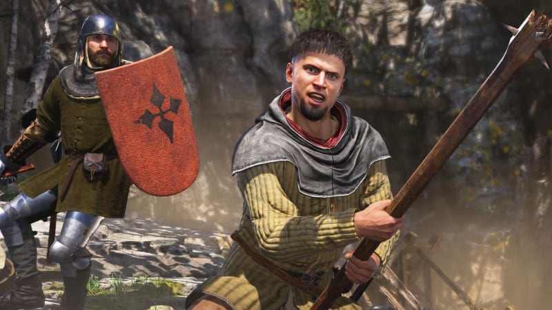 Kingdom Come boří mýty o nerdech od počítačů. Hra přivedla k památkám rekordní davy turistů