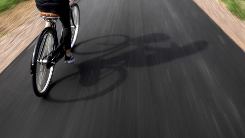 Počet cyklistů v Praze oproti loňsku vzrostl. Délka tras přitom zůstává stejná 