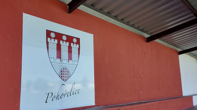 Konírny se přestavěly na komunitní centrum. Pohořelice se pro své obyvatele mění každý den 