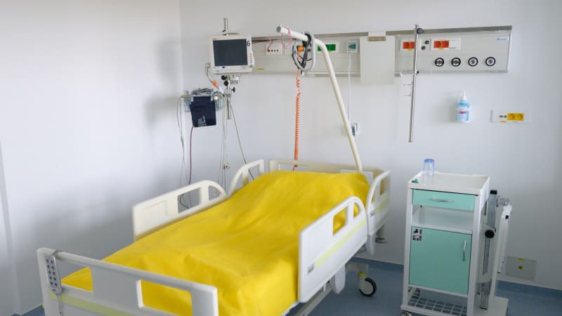 Slovensko přišlo o významného lékaře. Ján Gajdošík zemřel v den svých narozenin