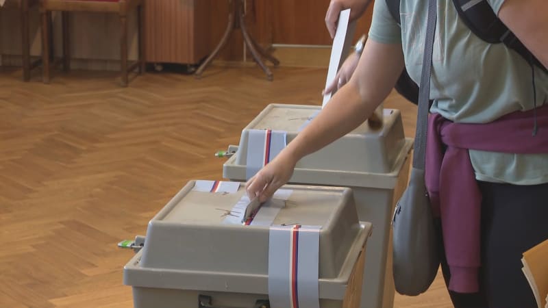 K říjnovým sněmovním volbám se přihlásily desítky uskupení. Je jich více než minule