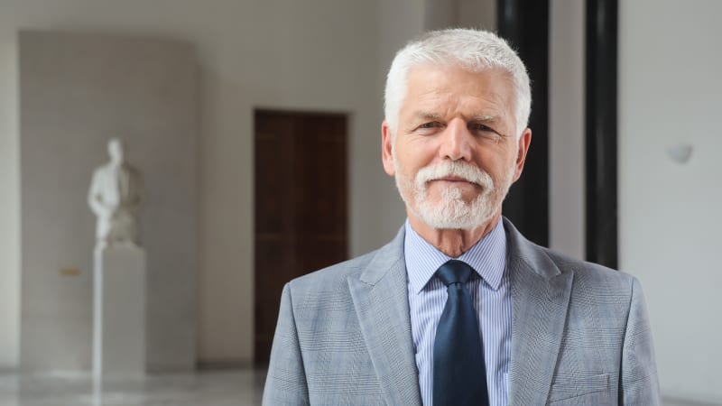 Nerozumím tomu, co je v pozadí. Pavel ostře o odchodu koordinátora v bitcoinové kauze