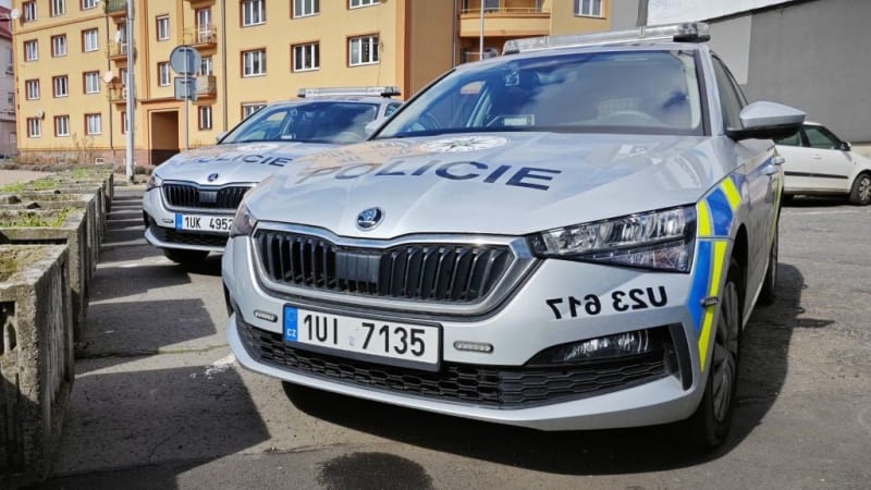Vražda v rodinném domě na Vysočině: Policie obvinila manželku mrtvého muže, hrozí jí 18 let