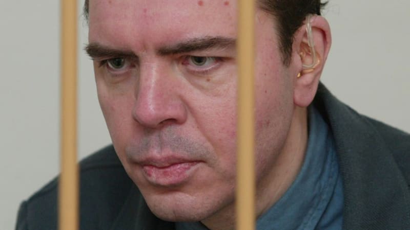 Nejdéle vězněný vrah se může dostat na svobodu. Díky seriálům prý ví, jak to venku chodí