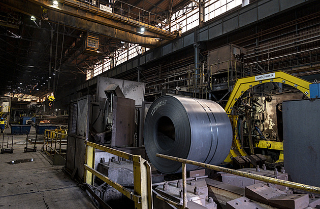 ÚOHS souhlasí s prodejem Liberty, nový majitel chce podnik převzít co nejdřív