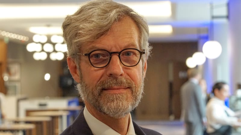 Evropa musí být soběstačnější a nezávislejší. Ruská invaze je budíček, říká viceprezident EIB