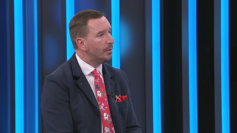 Kubáček: Superdebata mladých kandidátů? Vysekávám poklonu. Pořad ocenil i Buchert