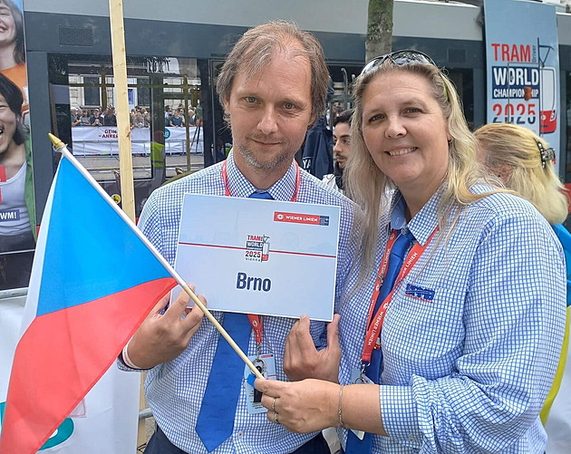 Šalinářům daly zabrat druhé dveře i bowling, ve světové konkurenci jsou šestí