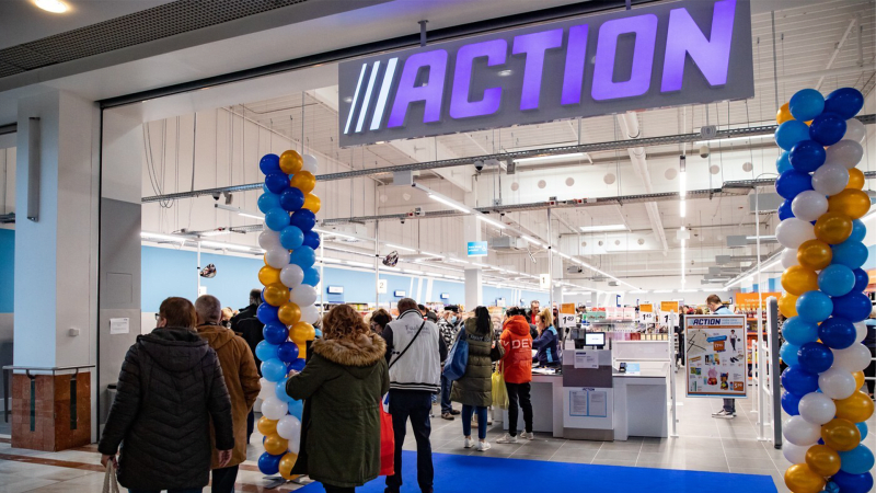 Známý řetězec stahuje z prodeje sportovní náčiní. Uvolňuje nebezpečné záření, varují experti