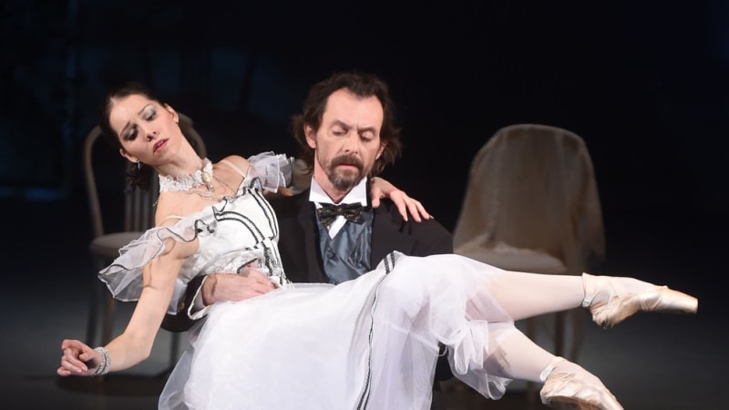 Zemřel Jan Kolda. Dlouholetý první sólista baletu prohrál boj s vážnou nemocí