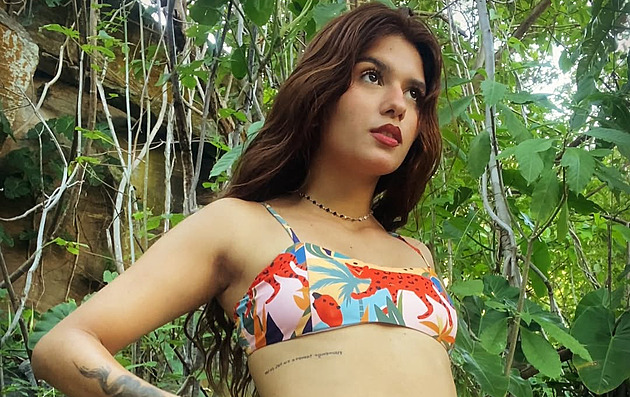 Záhadná smrt šestnáctileté brazilské modelky. Tělo našli v rozestavěném domě