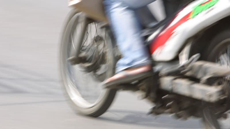 Zemřel František Ledecký. Držitel plochodrážní Zlaté přilby podlehl krátké nemoci