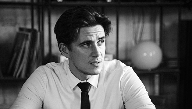 Miluju nečekané odbočky. Refew mi kdysi prodával trávu, vypráví Koťák ze Survivoru