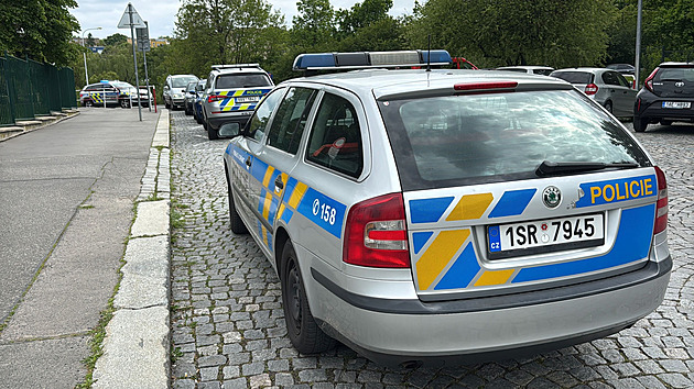 Další násilné úmrtí v kraji za víkend. Kriminalisté zadrželi oba podezřelé