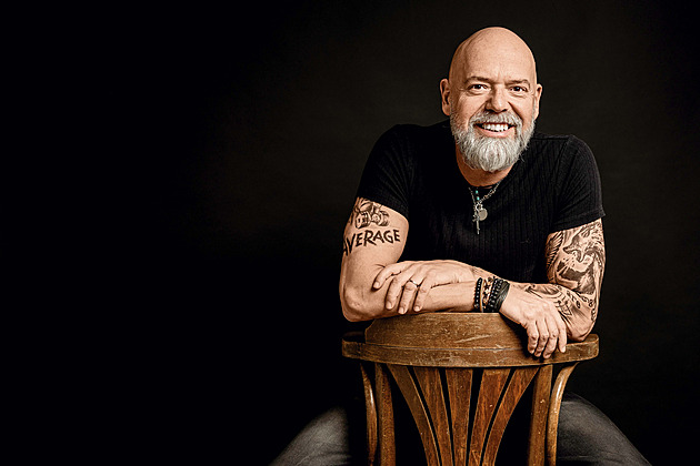 Vystavujme se stresovým situacím. Jedině tak budeme odolní, radí terapeut Shorf