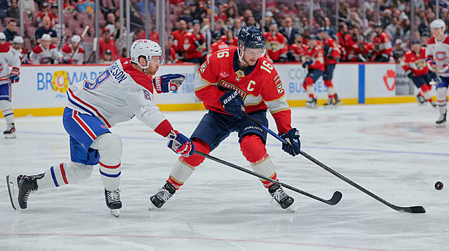 Víš co, Sašo? Odpočiň si. Rána pro dynastii, Floridu čeká ultimátní test odolnosti