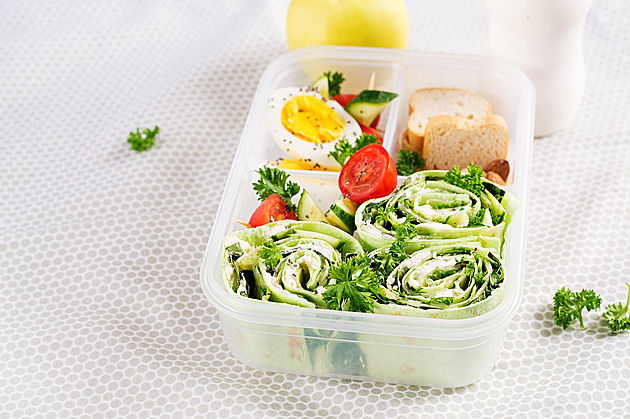 Čerstvý sýr? Malý trik, který usnadní přípravu svačin i rychlých večeří