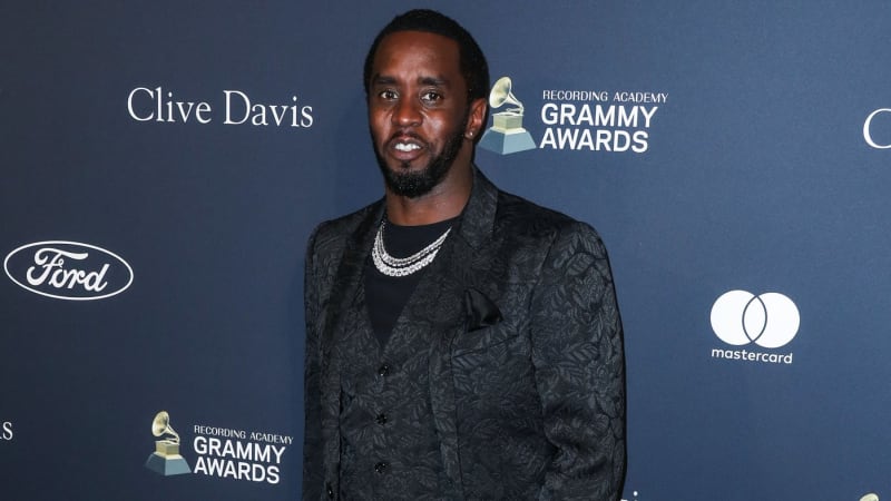 Rapper Diddy stráví za mřížemi přes čtyři roky. Soud neobměkčil ani omluvný dopis