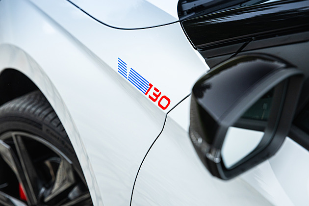 Nejsilnější sériová fabia je tu. Edice 130 má výkon 130 kW a jede 228 km/h