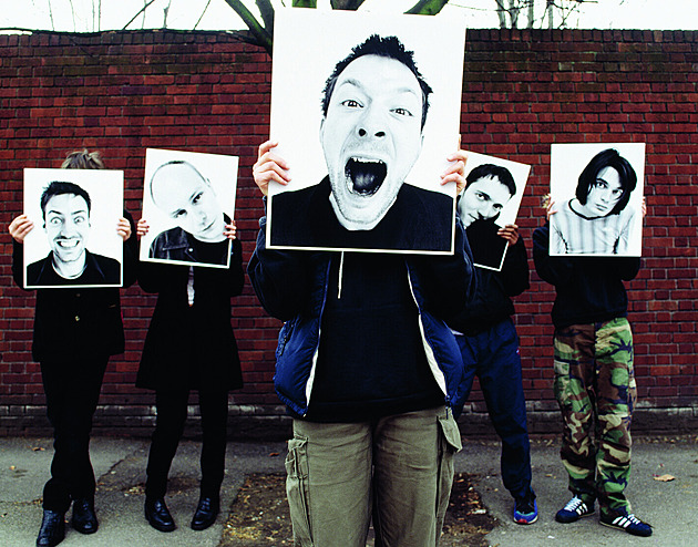 GLOSA: Jak jsme se slavnou deskou OK Computer poprvé nahlédli do 21. století