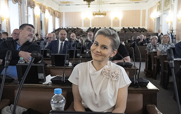 Poslanecký klub ANO povede Taťána Malá, nahradí Schillerovou