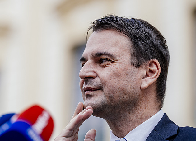 „Velký problém.“ Babiš narazil u Motoristů, nelíbí se jim vyšší schodek rozpočtu