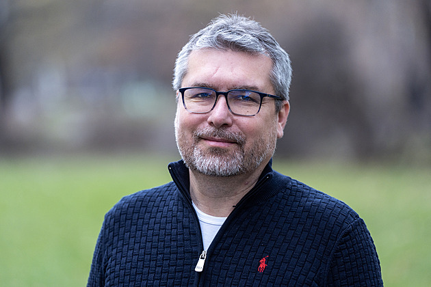 Zemědělci podpořili na ministerský post experta Martina Šebestyána