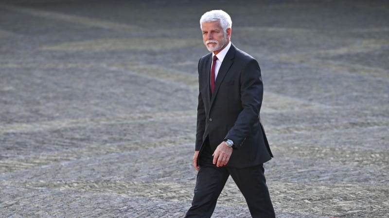 Pavel: Pokud Turek kontroverzní příspěvky opravdu napsal, nemůže být ministrem