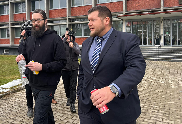 Zapálení Českého Švýcarska u odvolacího soudu. Obžaloba trvá na strážcově vině