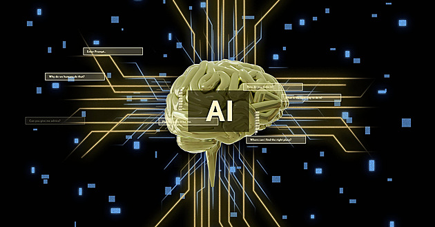 Když umělá inteligence udělá chybu. Advokátka vysvětluje, kdo nese odpovědnost