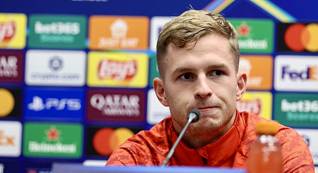 Atalanta? Budeme odvážnější než proti Interu. Musíme hrát srdcem, nabádá Zima