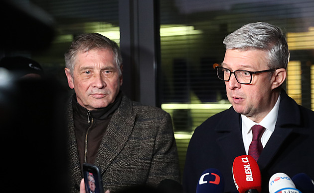 Bez cestování a hádek. Někteří moravskoslezští politici už nechtěli být poslanci