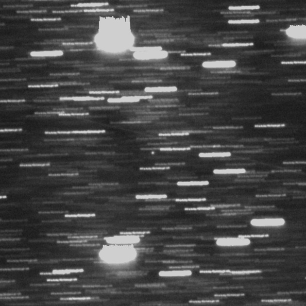 Mezihvězdný poutník, který prolétá naší soustavou, vzrušuje nejen astronomy