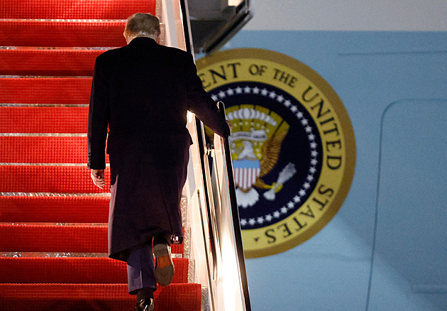 USA a Čína zahájily jednání v Kuala Lumpuru, obě strany mluví o pokroku