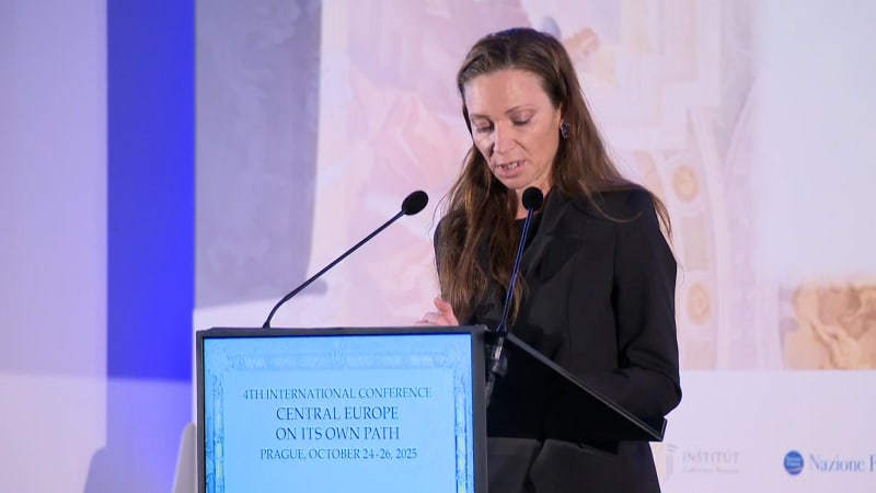 Svatovojtěšská konference: Střední Evropa jde vlastní cestou a láká na ni další země EU