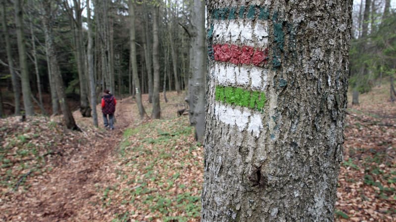 Zemřel Miroslav Blažek. Předseda slánského Klubu českých turistů zasvětil život pohybu