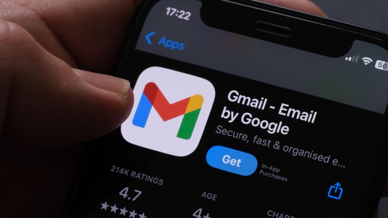 Hackeři ukradli 183 milionů hesel k Gmailu. Jednoduchým způsobem zjistíte, zda jste v ohrožení