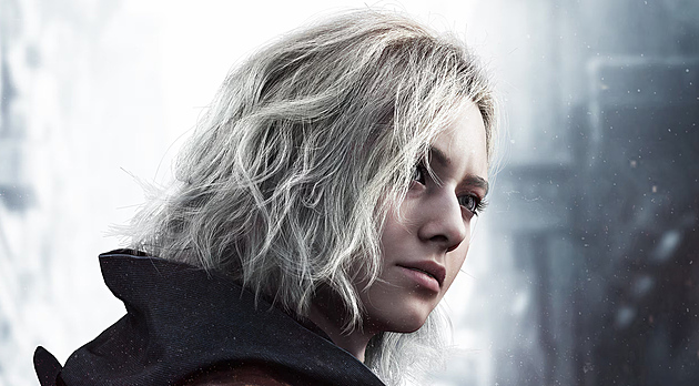 Hodně hororů a středověký masakr. Jaké hry si PC hráči přejí nejvíce