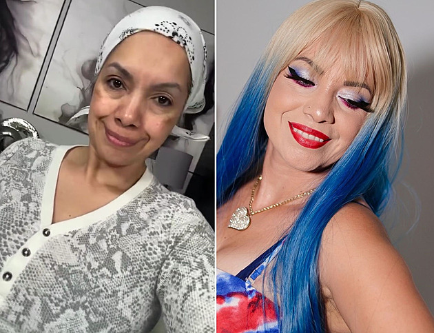 Žena ze sebe dělá mladici a nachytává na internetu nevěrníky