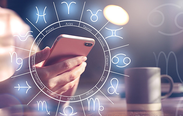 Týdenní horoskop od 10. listopadu. Kdo najde lásku a koho čeká štěstí?